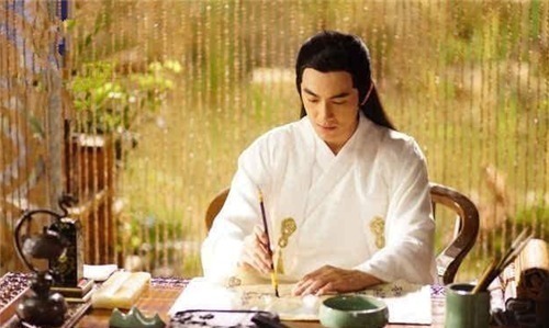 第三人$状元才是榜首,为何古人却以中探花为荣,原来这里面有猫腻