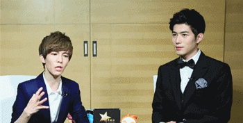 |搞笑GIF:连甩鱼竿都不会,我来教你!