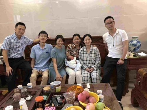 开放二胎后,80后的逃避生70后的抢着生这是为什么呢