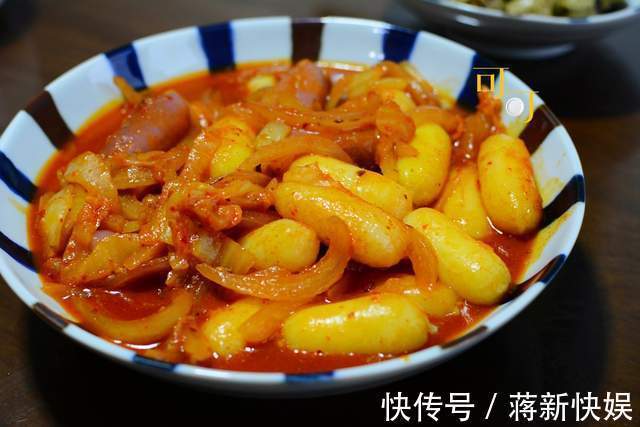 家人|秋天天气转冷,晚餐为家人做几道暖身菜肴,吃了身体暖暖的