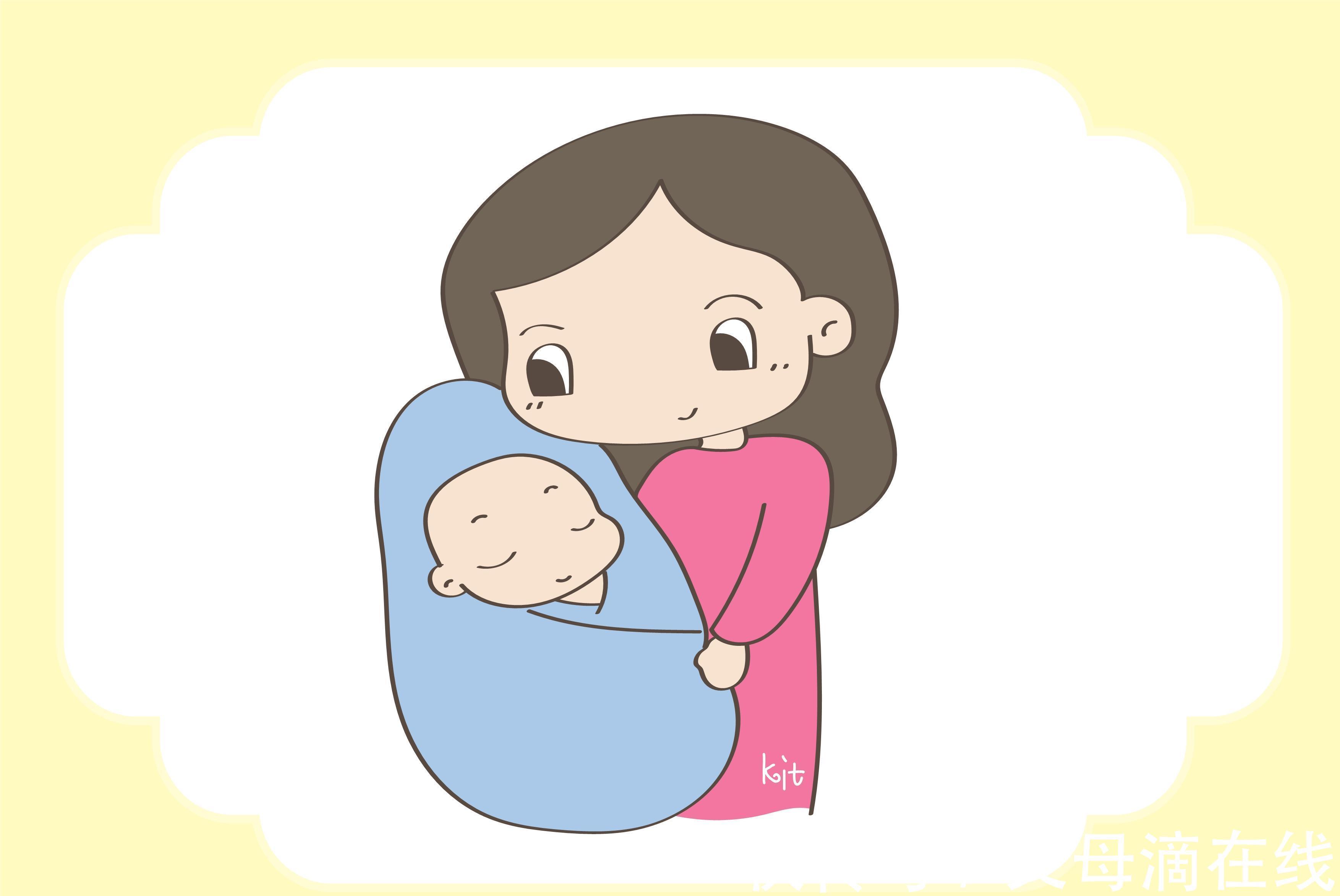 宝宝|在夜间睡觉时,值得孕妈注意的感觉,或许是宝宝在传递信息?