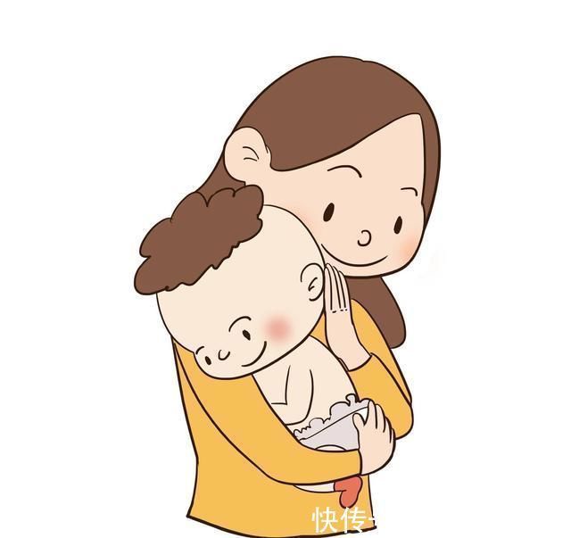 观察力|三四个月的婴儿能做出这些举动,说明发育的好