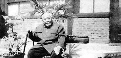 总管|比李莲英还牛的总管太监，生活极其奢靡，晚年靠煎饼果子度日！