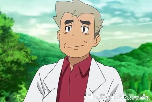 精灵宝可梦还没见到本人，小豪就把小智的性格摸得一清二楚