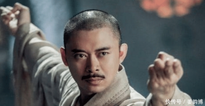 结局|金庸笔下最幸运的3个反派,作恶却得善终,第一名抢了主角未婚妻