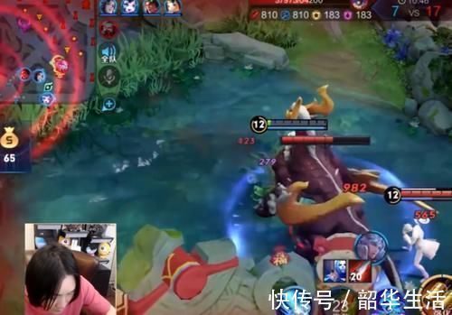 打野|大仙4年测出“最菜打野”,被单杀7次惊动系统出塔得求队友支援