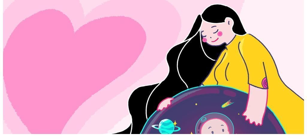 时间段|男孩早产,女孩拖月?孕期分娩的早晚到底是什么因素决定的