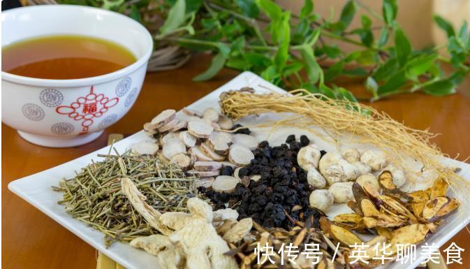 顺口溜|中药药性顺口溜,什么药治什么病,看一遍就忘不了