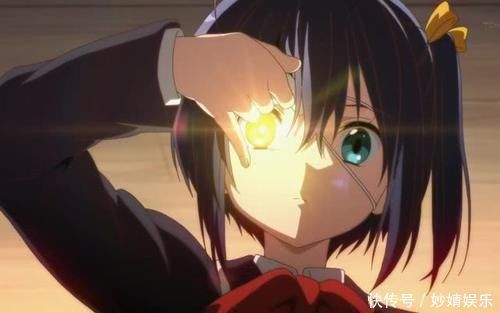 你受到日漫的“侵害”了吗日漫后遗症，中了3个你就病得不轻