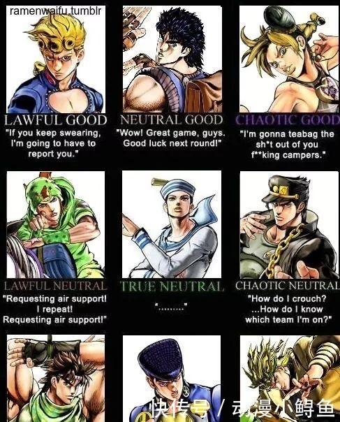 男友|这是首位女性JOJO,一上来就遭男友陷害,进监狱被人当玩具