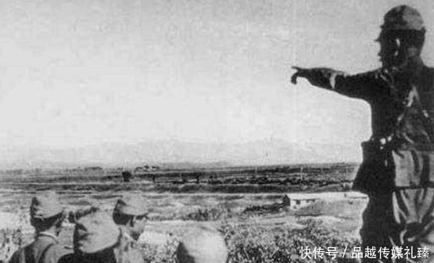 中国守军|日本最蠢千里送人头的军官,成为了各国军中几十年来的笑柄!