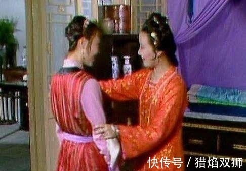 林之孝|《红楼梦》:林红玉身为堂堂管家之女,为何却屡屡被晴雯欺辱?