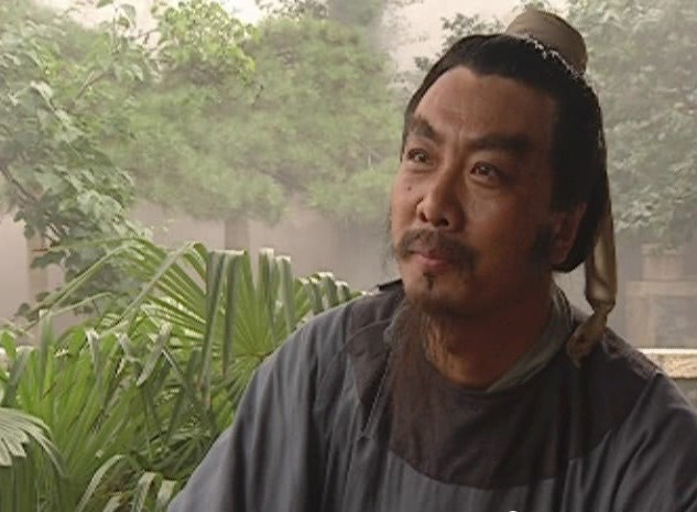 张督监@出了飞云浦后,武松才明白,留他一条生路的高人究竟是谁!