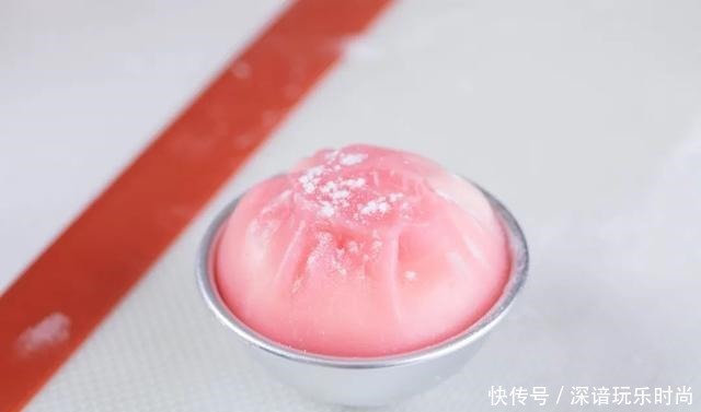  夏天最馋这甜品！不用开烤箱就能做