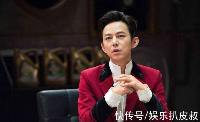 快樂大本營徹底消失，五位主持風(fēng)格迥異，解散是最好的選擇