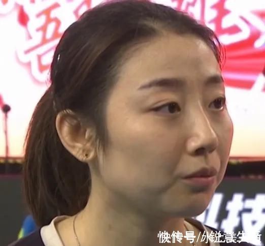 许璐瑶|龚翔宇惊艳决战,许若亚有望重回国家队,大女主李盈莹吓哭许璐瑶