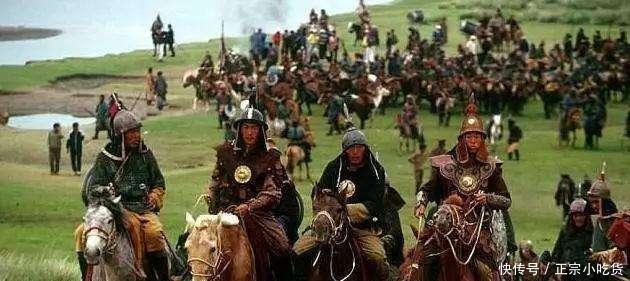 春秋战国|春秋战国不败战神, 临近亡国依旧横扫匈奴, 重创秦军, 最后却被冤杀！