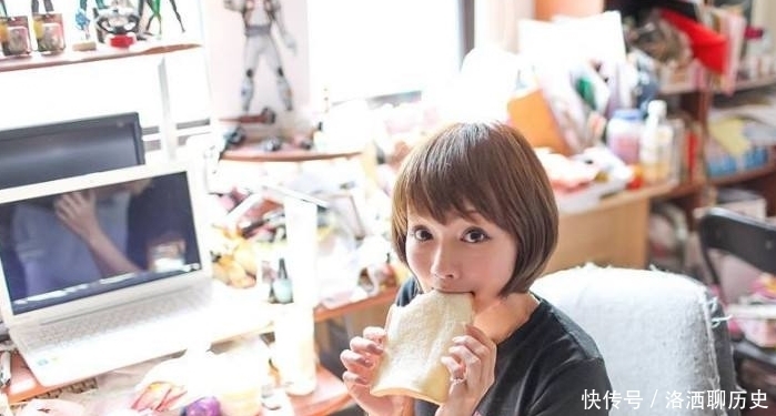 后在|史上最强宅女:继承6亿遗产后在家宅了80年,NOW,你觉得你还算宅吗?