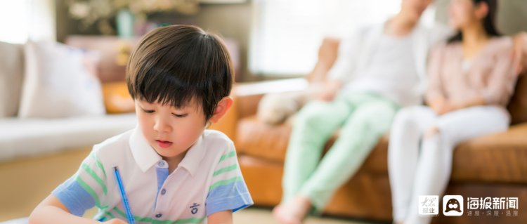 磨磨蹭蹭|有一种持续15年的长痛！叫接送孩子上下学！