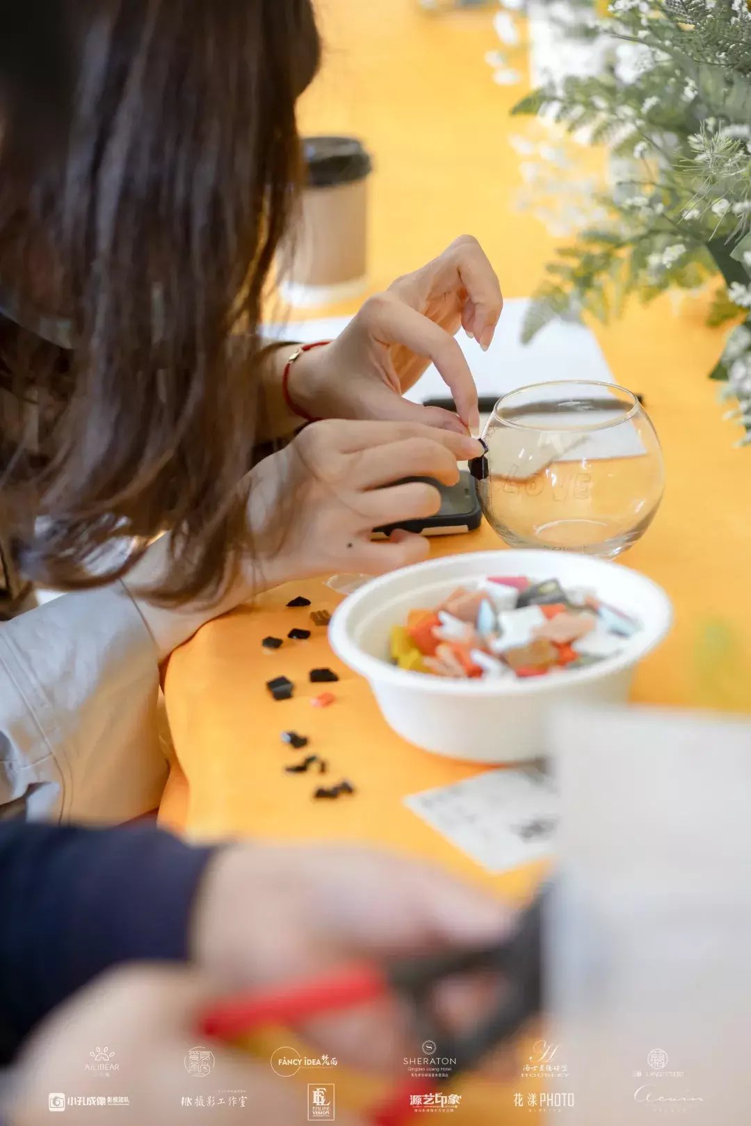 2021春季主题婚礼沙龙回顾