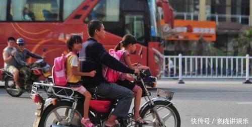 人贩子|大学教授怒批接送孩子现象:会毁掉孩子!家长:您没孩子吧?