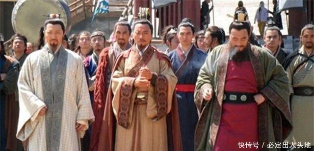 水浒传里出名的小人,令人不齿,最后却成就大事!