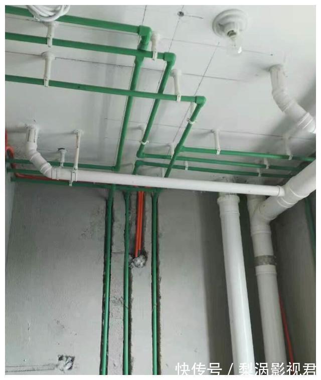 卫浴|卫浴装修的5大细节,全部装好了,入住实用又省心,太赞了