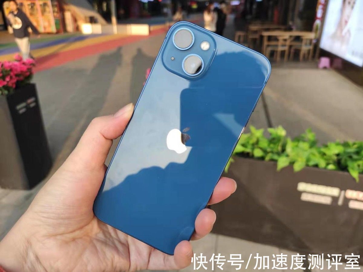 像素|iPhone 13真实表现如何？深度使用一个月，有必要重新认识一下