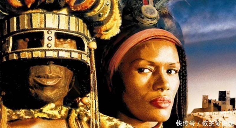 宝藏|南非大地上深埋的秘密:失落的马塔别列帝国宝藏