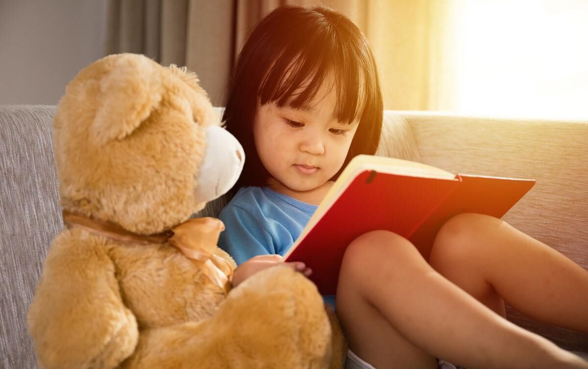 动力源|想让孩子主动爱上学习?这3个动力源,家长应该尽早培养孩子