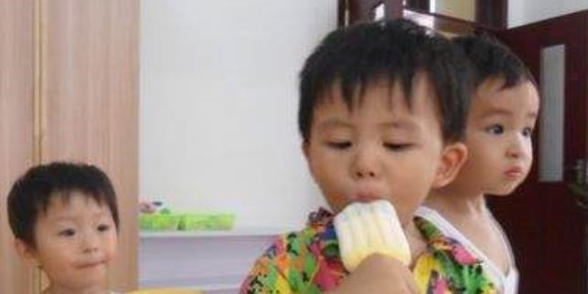 陈梗末|孩子反复咳嗽4个原因,越拖越不好治愈,家长无形中破坏了免疫力