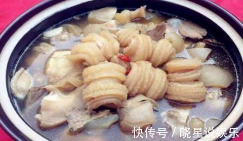 吃饭时 遇到这个菜只能吃不能问 要不然会很丢人