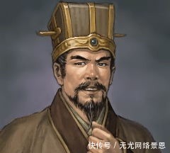 五人|《三国演义》之中被严重低估的五人,首位被贬的一无是处!