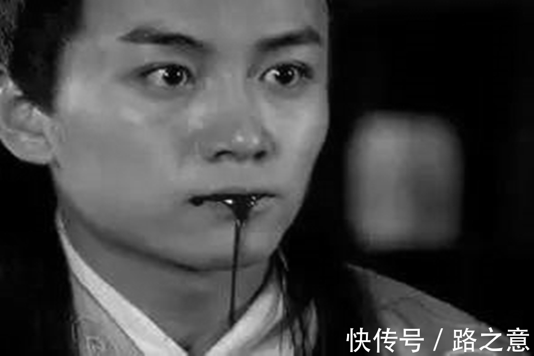 裹脚布#清代奇案:女子被人糟蹋后灭口,口含半截舌头,县令智审裹脚布