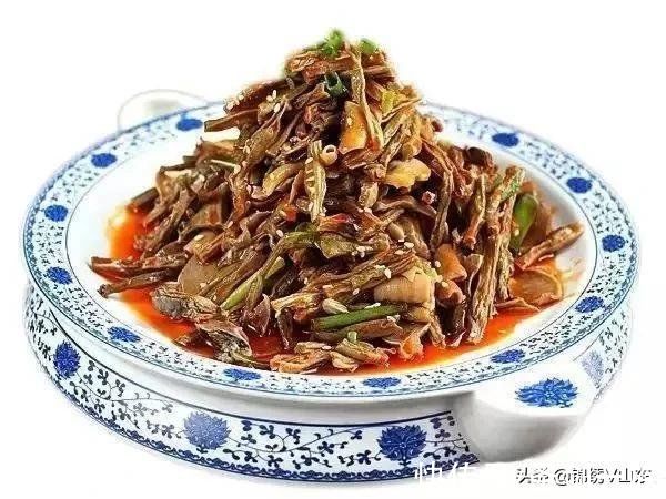 猪腰|中秋节还在为吃什么发愁吗，推荐12道家常小菜，简单易学，超下饭