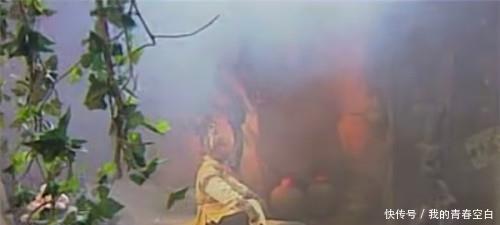 魔罗|三界之内,无天秒杀一切仙佛,唯独害怕此人,此人是谁!