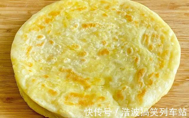 家常饼怎样做层多柔软又好吃?记住这两点,人人都会做