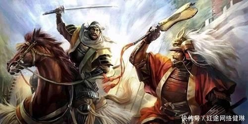 胜率|武田信玄一生胜率极高,但为什么说,他比织田信长还差得远?