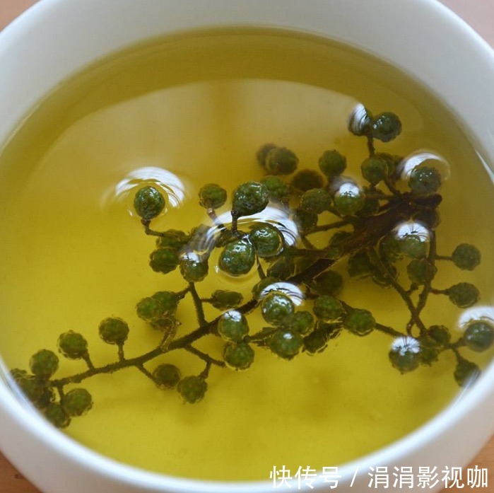 油炸|炸花椒油,多数人直接用油炸!第一步就错,难怪不麻不香,苦味重