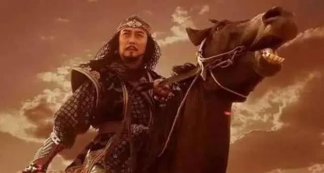 蒙古军队|野狐岭：蒙金第一战，时过境迁，完颜女真不堪一击