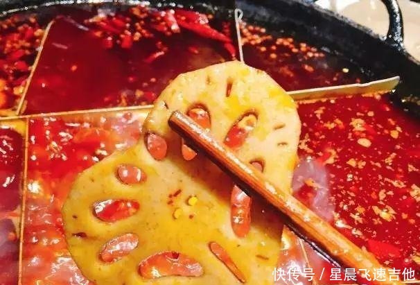 盘点吃火锅必点的荤素菜品,每样都是最经典!