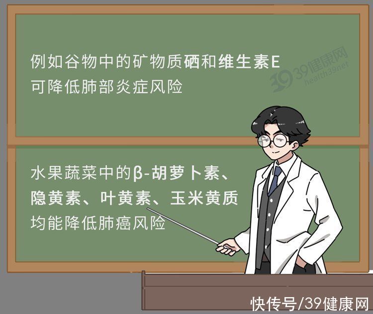 杨学宁|为什么中国肺癌患者越来越多？直言不讳：除了抽烟，还有5大诱因