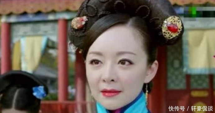 阿巴亥|她是大汗最宠爱的女人,因为做错事被休,最后被逼殉葬