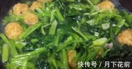 排毒养颜|不花一分钱，妈妈50岁像35岁，只因常吃这几种碱性食物，美容养颜健脾消食