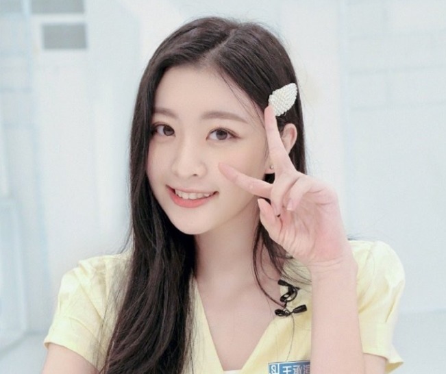 彭楚粤|选秀出身的王承渲将要拍戏,搭档彭楚粤,出演新作《恋爱生物钟》