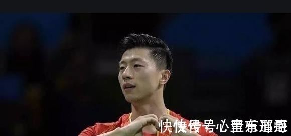 世界冠军|看看马龙的24个世界冠军,再看看许昕18个世界冠军,那张继科呢?