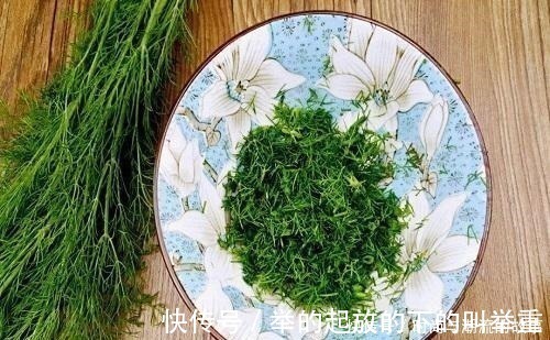 做素菜饺子,别每次都用白菜和韭菜了,放“它”,做出来比肉还香