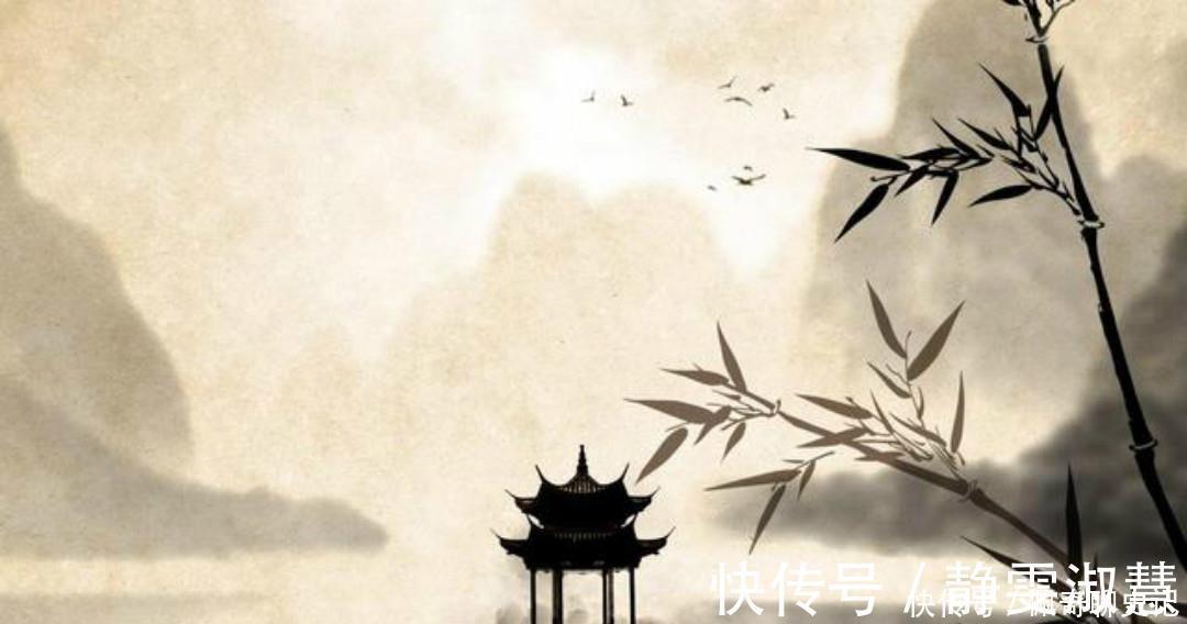 忧愁#这首唐诗人人都会背,还入选了小学课本,却是无缘《唐诗三百首》