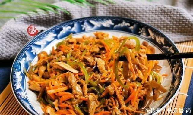  疲劳|高考前，这道菜应该多给孩子吃，眼睛明亮，减少疲劳