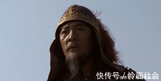 韩侂胄!他本是古代英雄人物,金庸笔下不仅没有神功,反而还被写成了奸贼